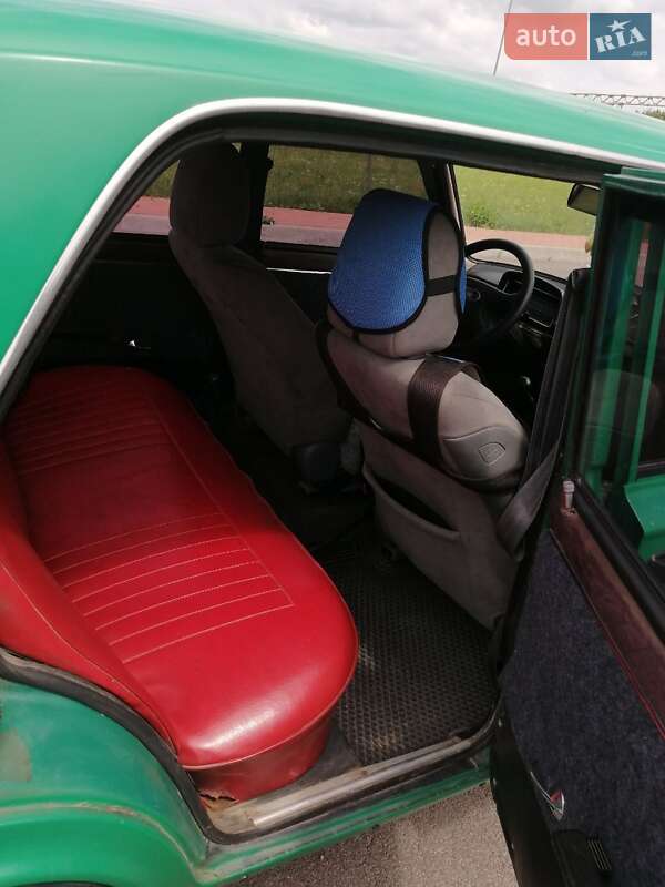 Седан ВАЗ / Lada 2101 1974 в Гоще