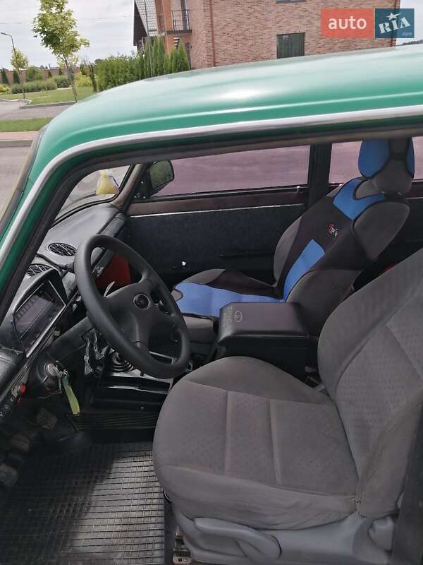 Седан ВАЗ / Lada 2101 1974 в Гоще