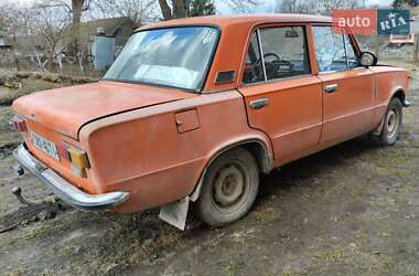 Седан ВАЗ / Lada 2101 1975 в Тернополе