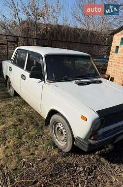 Седан ВАЗ / Lada 2101 1979 в Білій Церкві