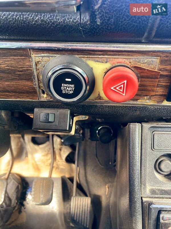 Седан ВАЗ / Lada 2101 1986 в Черкасах