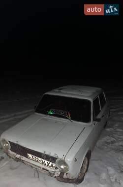 Седан ВАЗ 2101 1979 в 