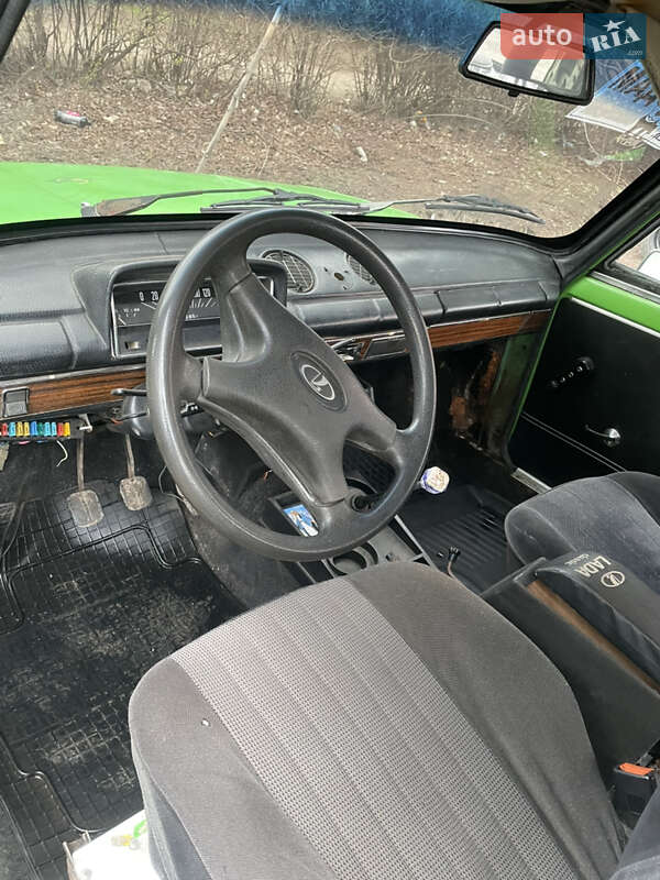 Седан ВАЗ / Lada 2101 1989 в Межовій