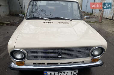Седан ВАЗ 2101 1988 в Одессе
