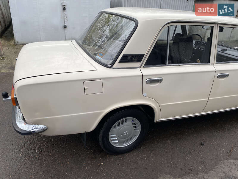 Седан ВАЗ / Lada 2101 1988 в Одессе