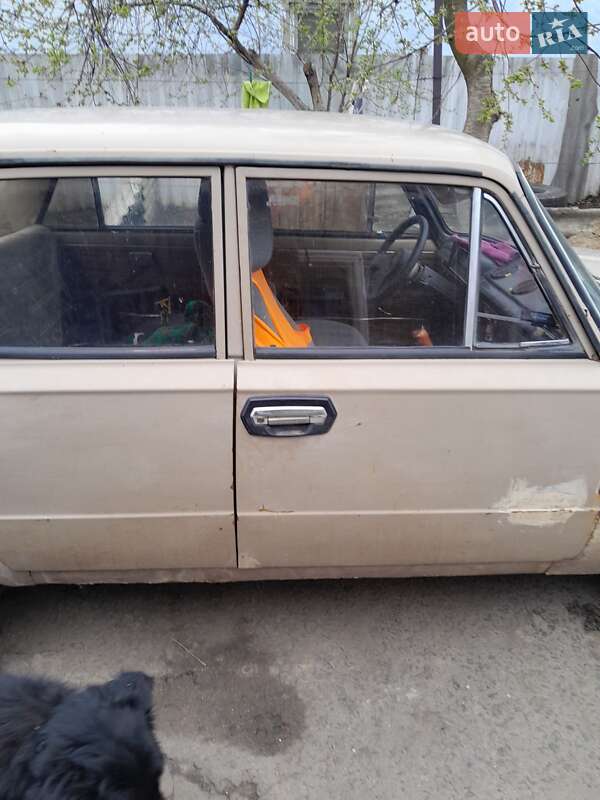 ВАЗ / Lada 2101 1982