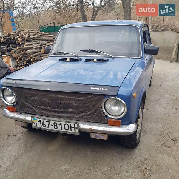 Седан ВАЗ / Lada 2101 1979 в Кропивницькому
