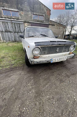 Седан ВАЗ 2101 1971 в 