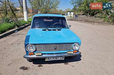 Седан ВАЗ 2101 1981 в 