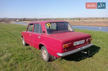 Седан ВАЗ 2101 1976 в 
