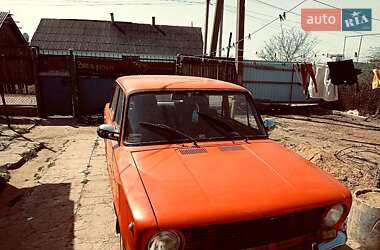 Седан ВАЗ 2101 1985 в 