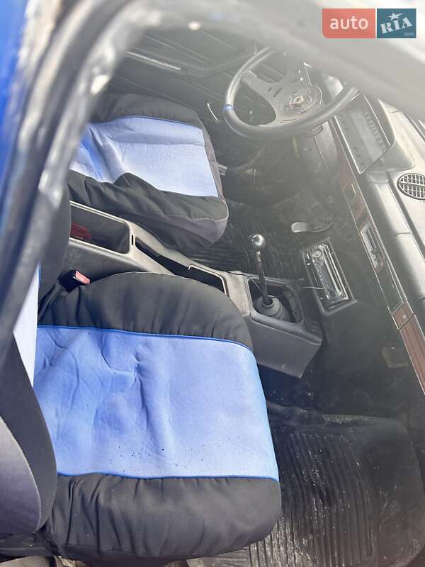 Седан ВАЗ / Lada 2101 1980 в Ужгороді