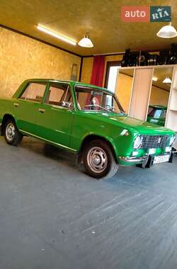Седан ВАЗ / Lada 2101 1976 в 