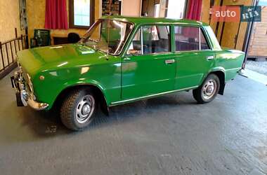 Седан ВАЗ / Lada 2101 1976 в 
