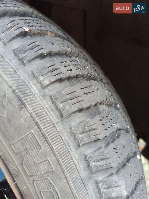 Седан ВАЗ / Lada 2101 1981 в Умані