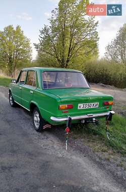 Седан ВАЗ / Lada 2101 1976 в 