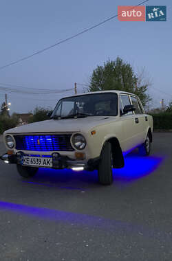 Седан ВАЗ 2101 1980 в 