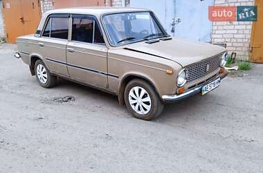 Седан ВАЗ 2101 1985 в 