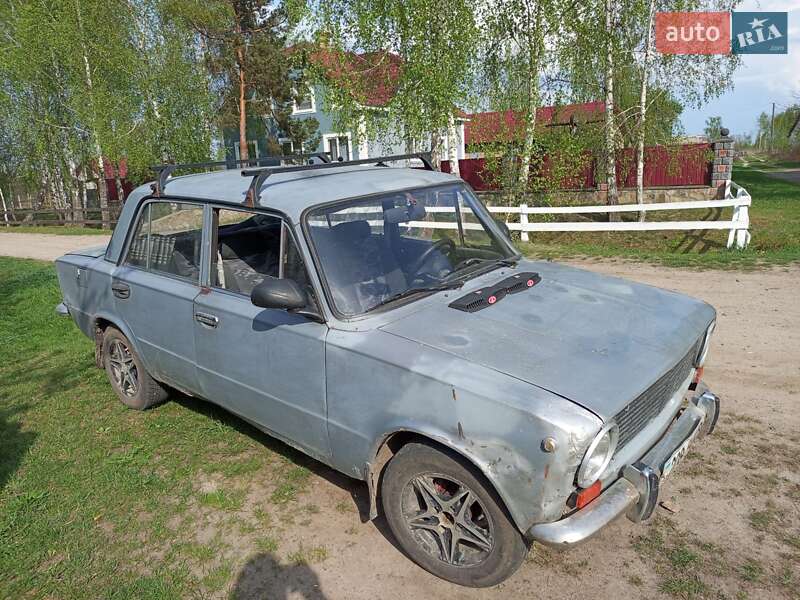 Седан ВАЗ 2101 1973 в 