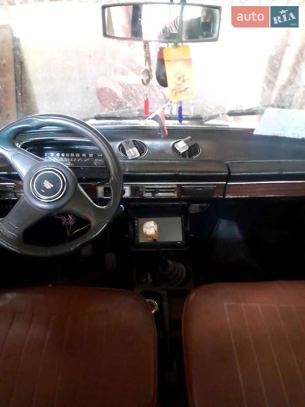 Седан ВАЗ / Lada 2101 1985 в Городенці