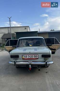 Седан ВАЗ 2101 1985 в 