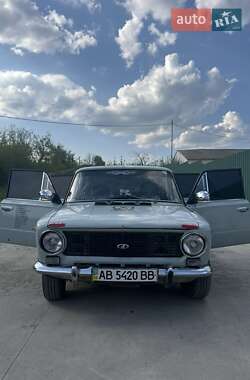 Седан ВАЗ 2101 1985 в 