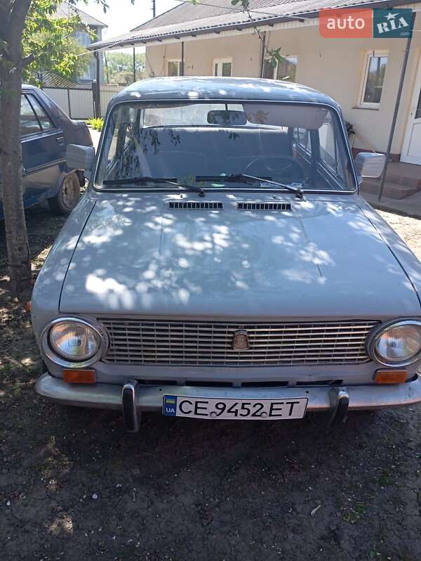 Седан ВАЗ 2101 1974 в 