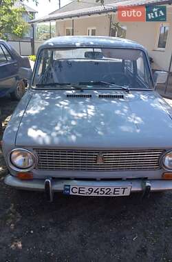 Седан ВАЗ 2101 1974 в 