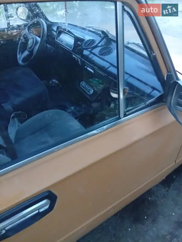 ВАЗ / Lada 2101