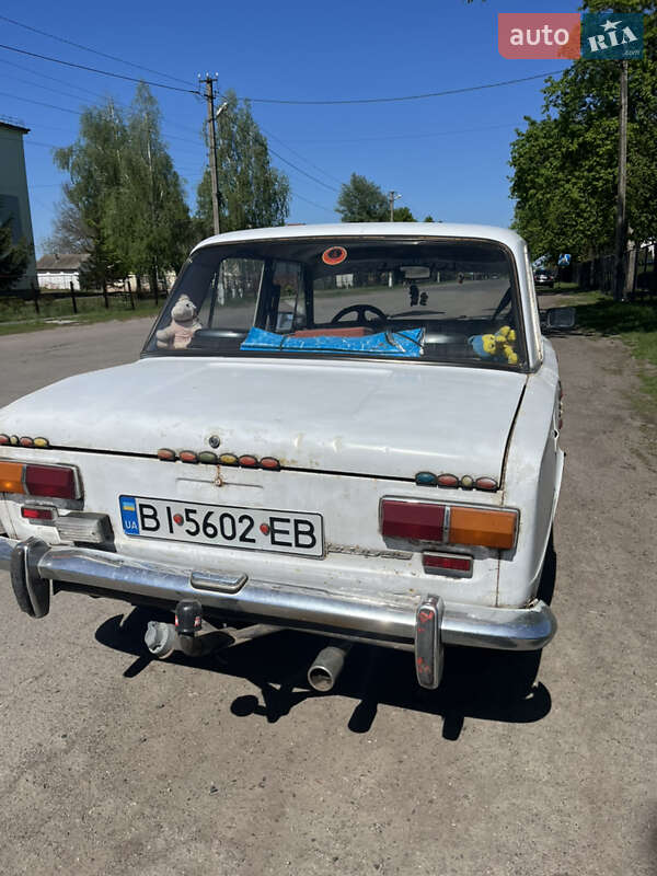 Седан ВАЗ / Lada 2101 1974 в Шишаки