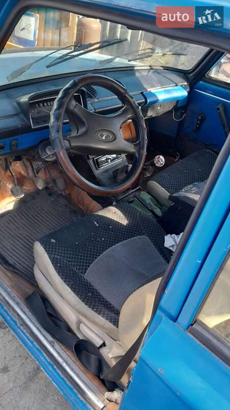 Седан ВАЗ / Lada 2101 1978 в Одессе фото 8 Седан ВАЗ / Lada 2101 1978 в Одессе