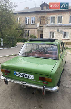 Седан ВАЗ 2101 1980 в 