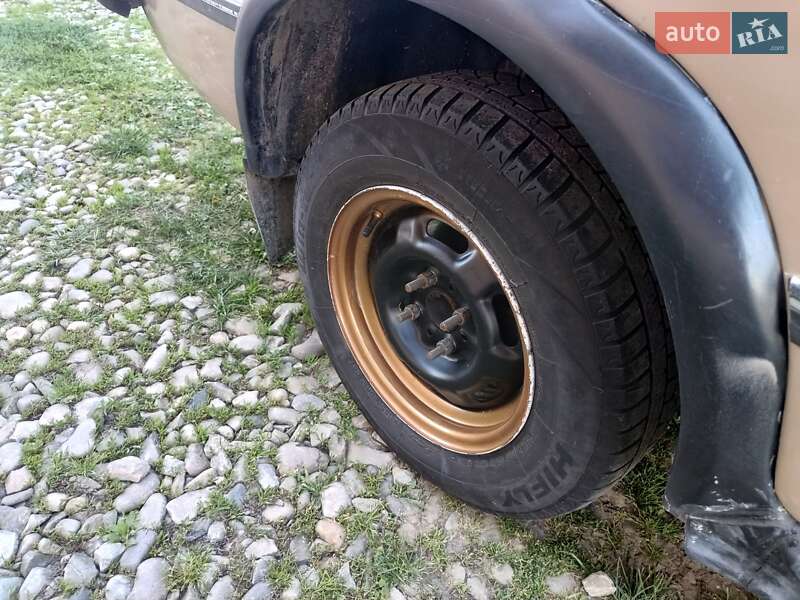 Седан ВАЗ / Lada 2101 1977 в Снятині