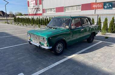 Седан ВАЗ 2101 1981 в Луцьку