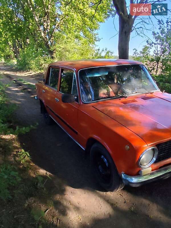 Седан ВАЗ / Lada 2101 1985 в Старокостянтинові