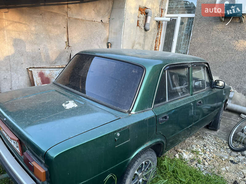 ВАЗ / Lada 2101 1973