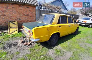 Седан ВАЗ / Lada 2101 1980 в 