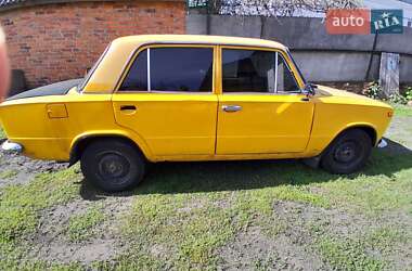 Седан ВАЗ / Lada 2101 1980 в 