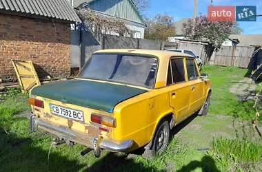 Седан ВАЗ / Lada 2101 1980 в 