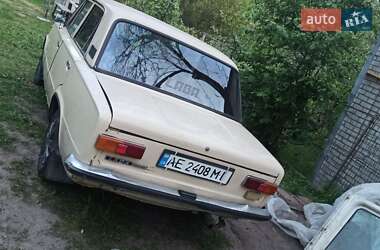 Седан ВАЗ 2101 1985 в Харкові