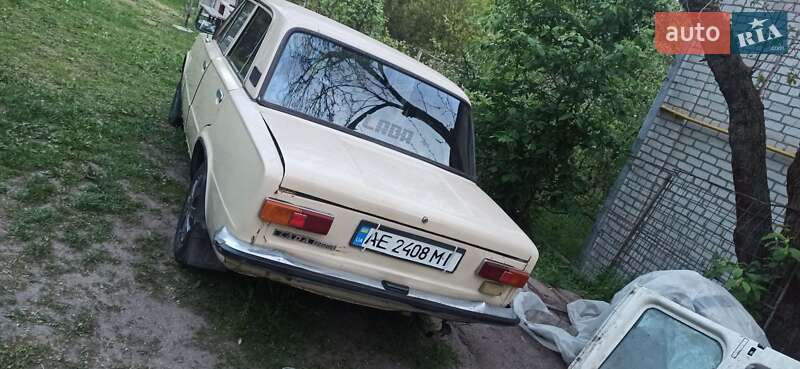 Седан ВАЗ 2101 1985 в 