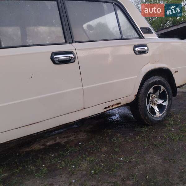 Седан ВАЗ / Lada 2101 1978 в Калуші