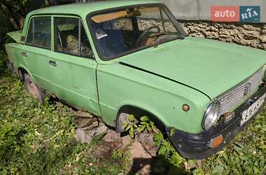 Седан ВАЗ 2101 1985 в 