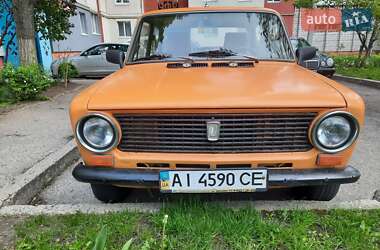 Седан ВАЗ 2101 1982 в 
