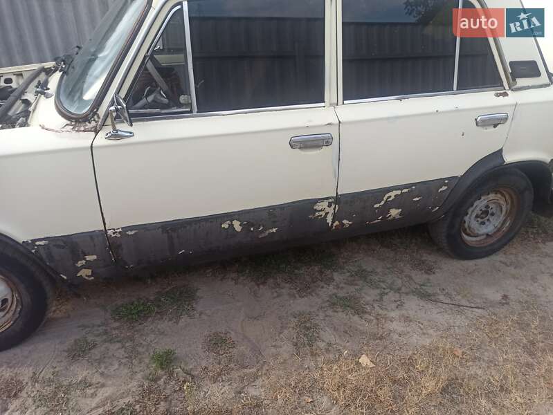 Седан ВАЗ / Lada 2101 1985 в Харькове фото 5 Седан ВАЗ / Lada 2101 1985 в Харькове