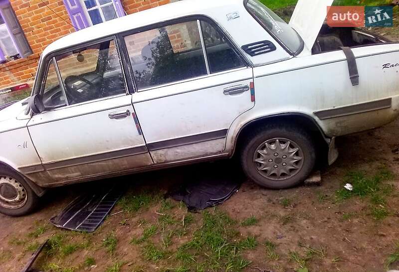 Седан ВАЗ / Lada 2101 1979 в Зіньківі