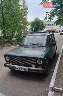 Седан ВАЗ 2101 1972 в Сумах