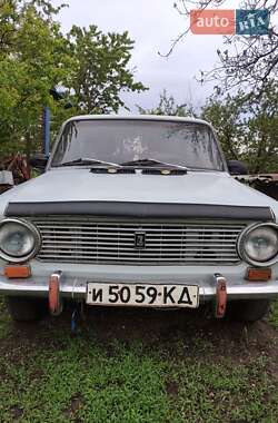Седан ВАЗ 2101 1973 в Кропивницькому