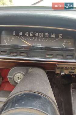 Седан ВАЗ 2101 1975 в 