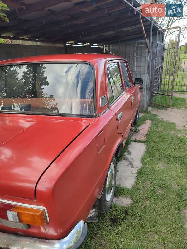 Седан ВАЗ / Lada 2101 1975 в Козелеці